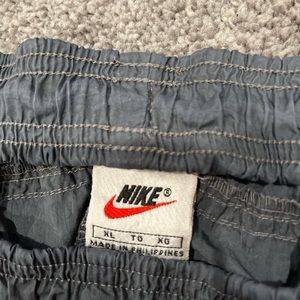 Xl Nike joggers
